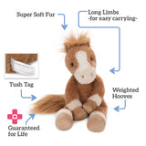 hooli the horse