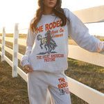 Rodeo Forever Sweatshirt