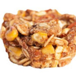 Cabby's Carrots Horse Treats (1 lb)