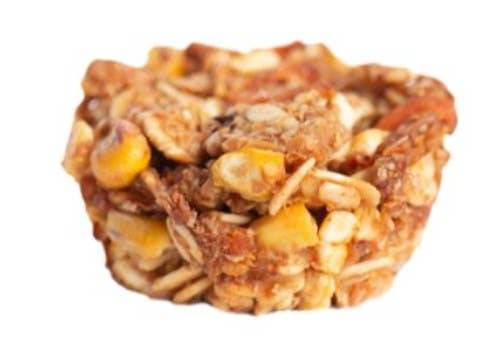 Cabby's Carrots Horse Treats (1 lb)