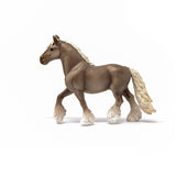 silver dapple mare