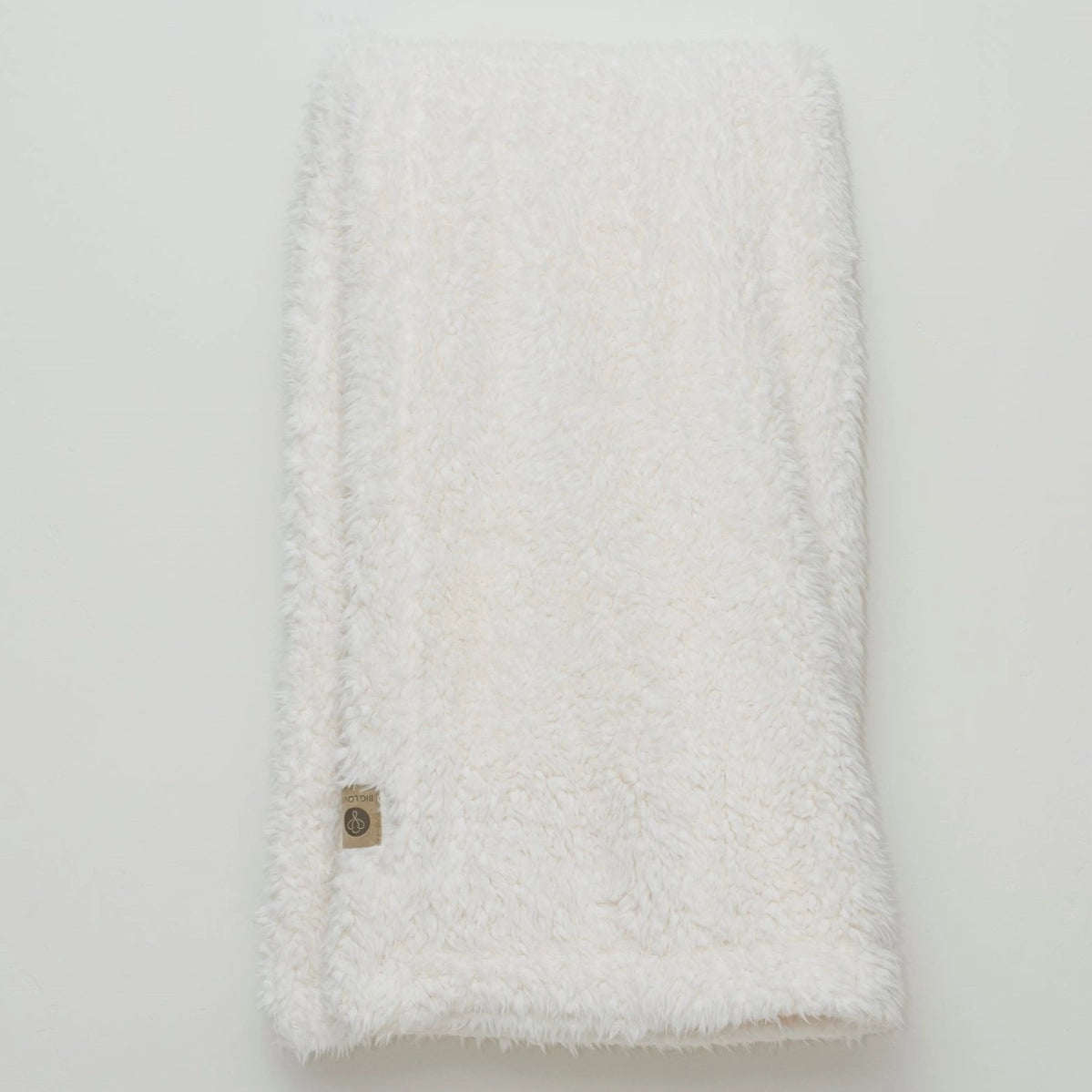 After-The-Barn Big Lovie Blanket