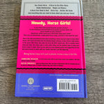 For Horse - Crazy Girls Only - Bridle Up Hope Shop