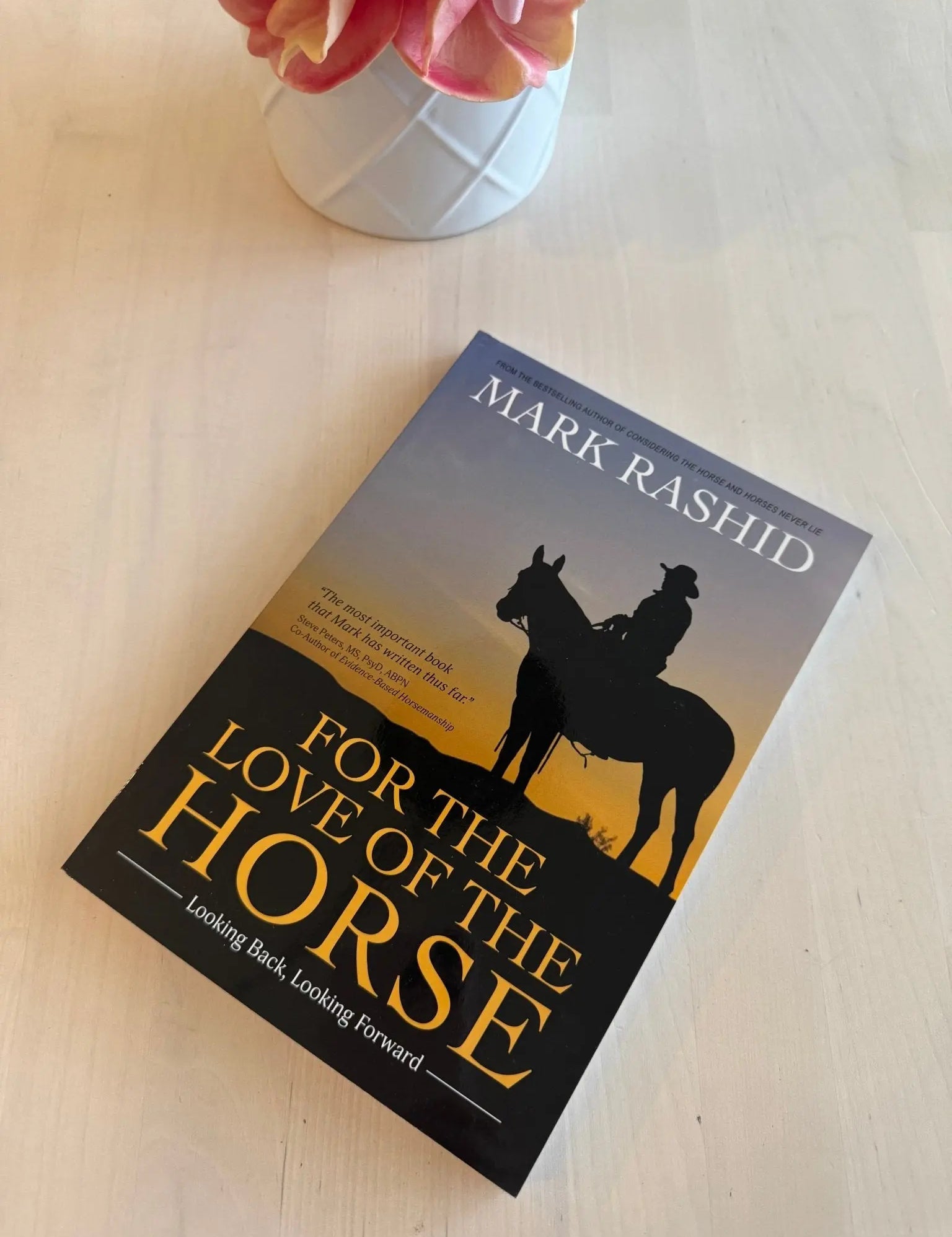 For the Love of the Horse - Bridle Up Hope Shop