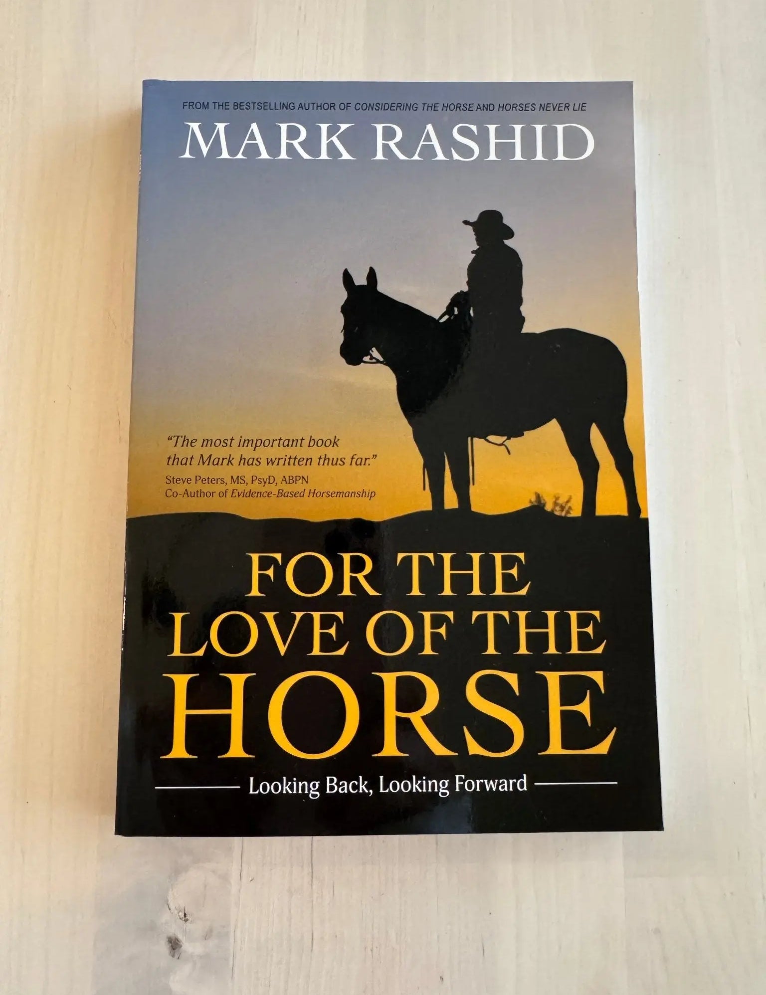 For the Love of the Horse - Bridle Up Hope Shop