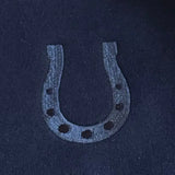 Fortuna Horseshoe SWEATSHIRT - Bridle Up Hope Shop