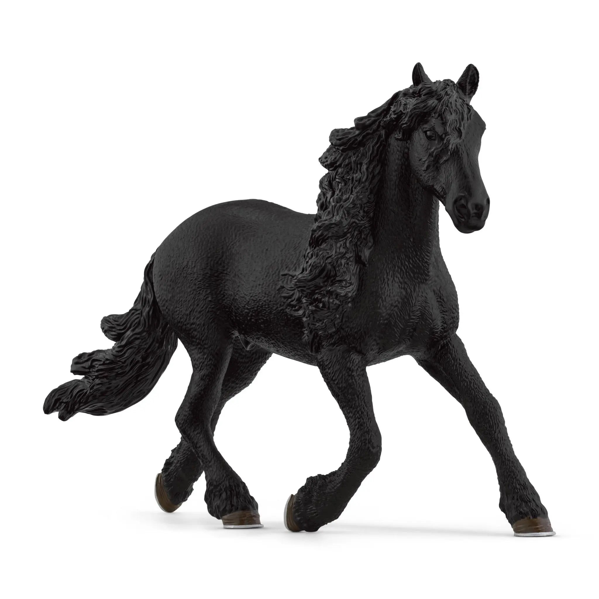 Friesian Stallion - Bridle Up Hope Shop