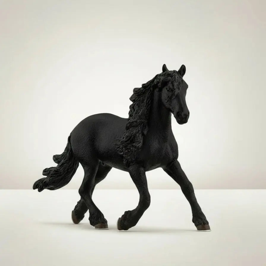Friesian Stallion - Bridle Up Hope Shop