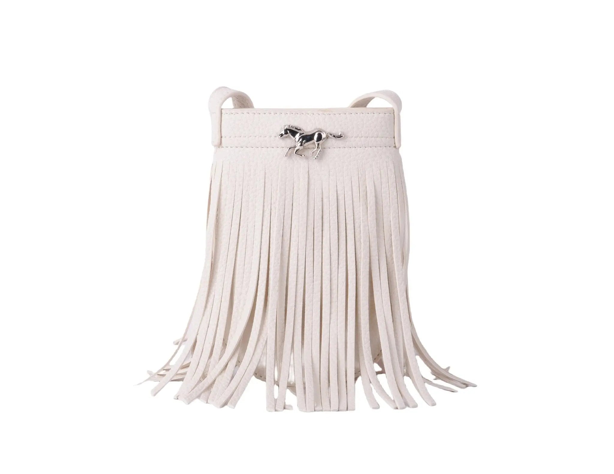 Fringe Horse Bag - Bridle Up Hope Shop