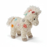 Fuzzy Calliope Pony - Bridle Up Hope Shop