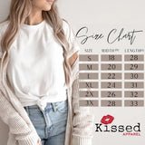 Giddy Up Christmas T-Shirt - Bridle Up Hope Shop