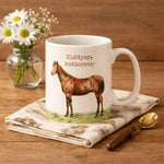 Giddyup Buttercup Mug - Bridle Up Hope Shop