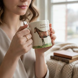 Giddyup Buttercup Mug - Bridle Up Hope Shop