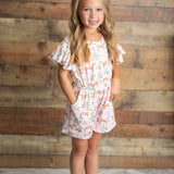 Girls Horse Flutter Set - Bridle Up Hope Shop