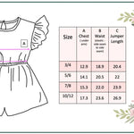 Girls Horse Flutter Set - Bridle Up Hope Shop