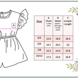 Girls Horse Flutter Set - Bridle Up Hope Shop