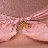 Golden Legacy Horse Pin - Bridle Up Hope Shop