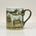 Gray Horse York Stables Mug - Bridle Up Hope Shop