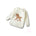 Gwenny Horse Sweater (Cream) - Bridle Up Hope Shop