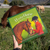 H is for Horse - Bridle Up Hope Shop