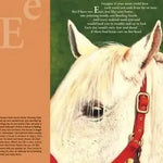 H is for Horse - Bridle Up Hope Shop