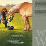 H is for Horse - Bridle Up Hope Shop