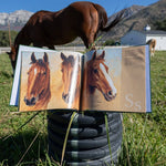 H is for Horse - Bridle Up Hope Shop