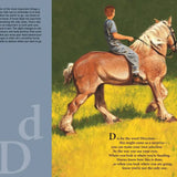 H is for Horse - Bridle Up Hope Shop