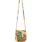 Hand - Beaded Cowgirl Boots Handbag - Bridle Up Hope Shop
