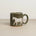 Handmade Horse Mug (Green) - Bridle Up Hope Shop