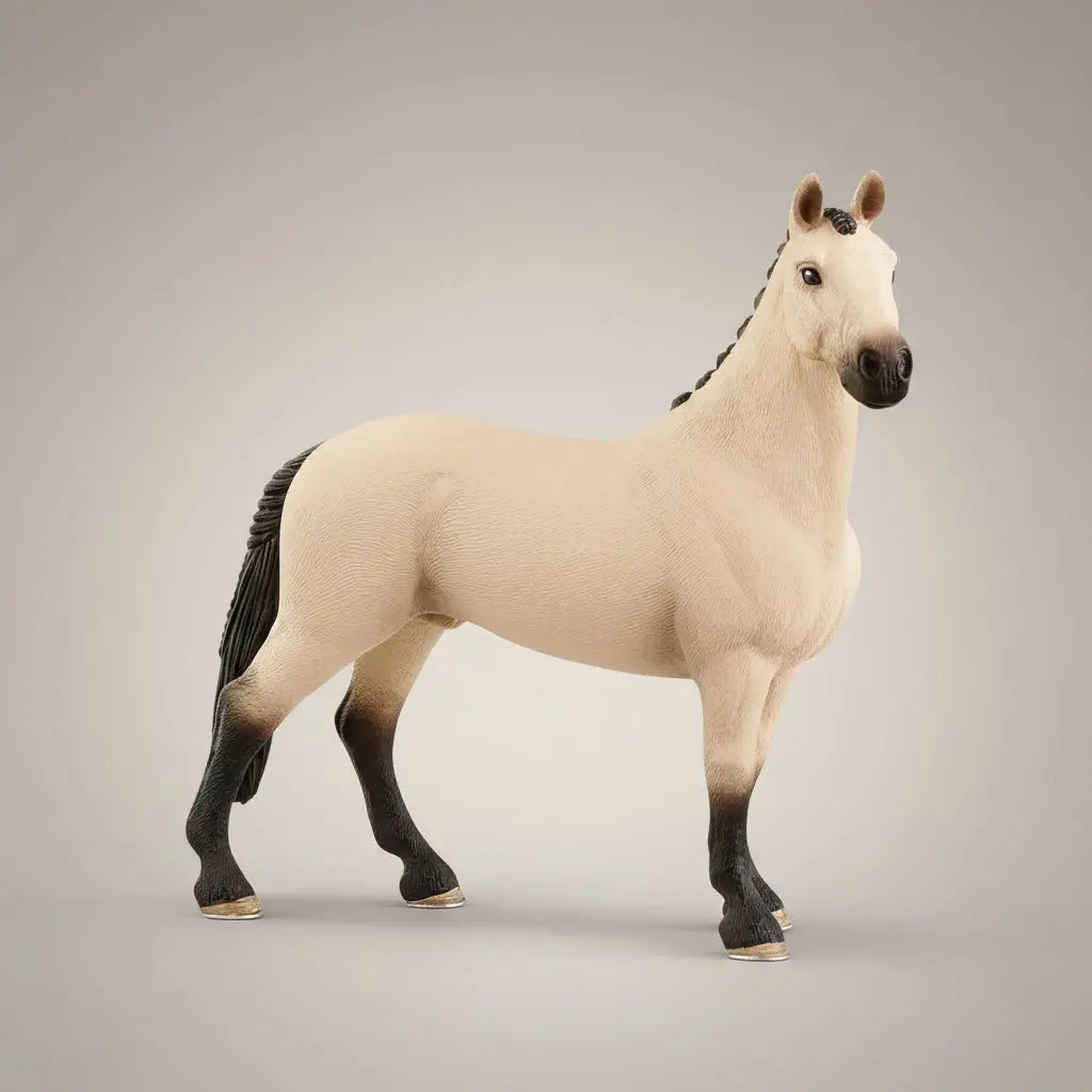 Hannoverian Gelding - Bridle Up Hope Shop