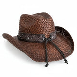 Heartland Cowgirl Hat - Bridle Up Hope Shop