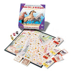 Herd Your Horses Board Game - Bridle Up Hope Shop