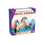 Herd Your Horses Board Game - Bridle Up Hope Shop