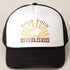 Hold Your Horses Hat (Black) - Bridle Up Hope Shop