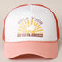 Hold Your Horses Hat (Rose) - Bridle Up Hope Shop