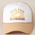 Hold Your Horses Hat (Tan) - Bridle Up Hope Shop