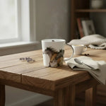 Hoof Beat Mug - Bridle Up Hope Shop