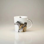 Hoof Beat Mug - Bridle Up Hope Shop