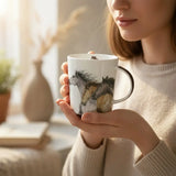 Hoof Beat Mug - Bridle Up Hope Shop