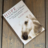 Hope... From the Heart of Horses - Bridle Up Hope Shop