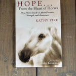 Hope... From the Heart of Horses - Bridle Up Hope Shop