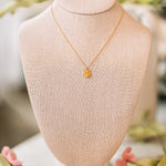 Hope Necklace - Bridle Up Hope Shop