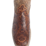 Hope Rider Hand - Tooled Leather Boots - Bridle Up Hope Shop