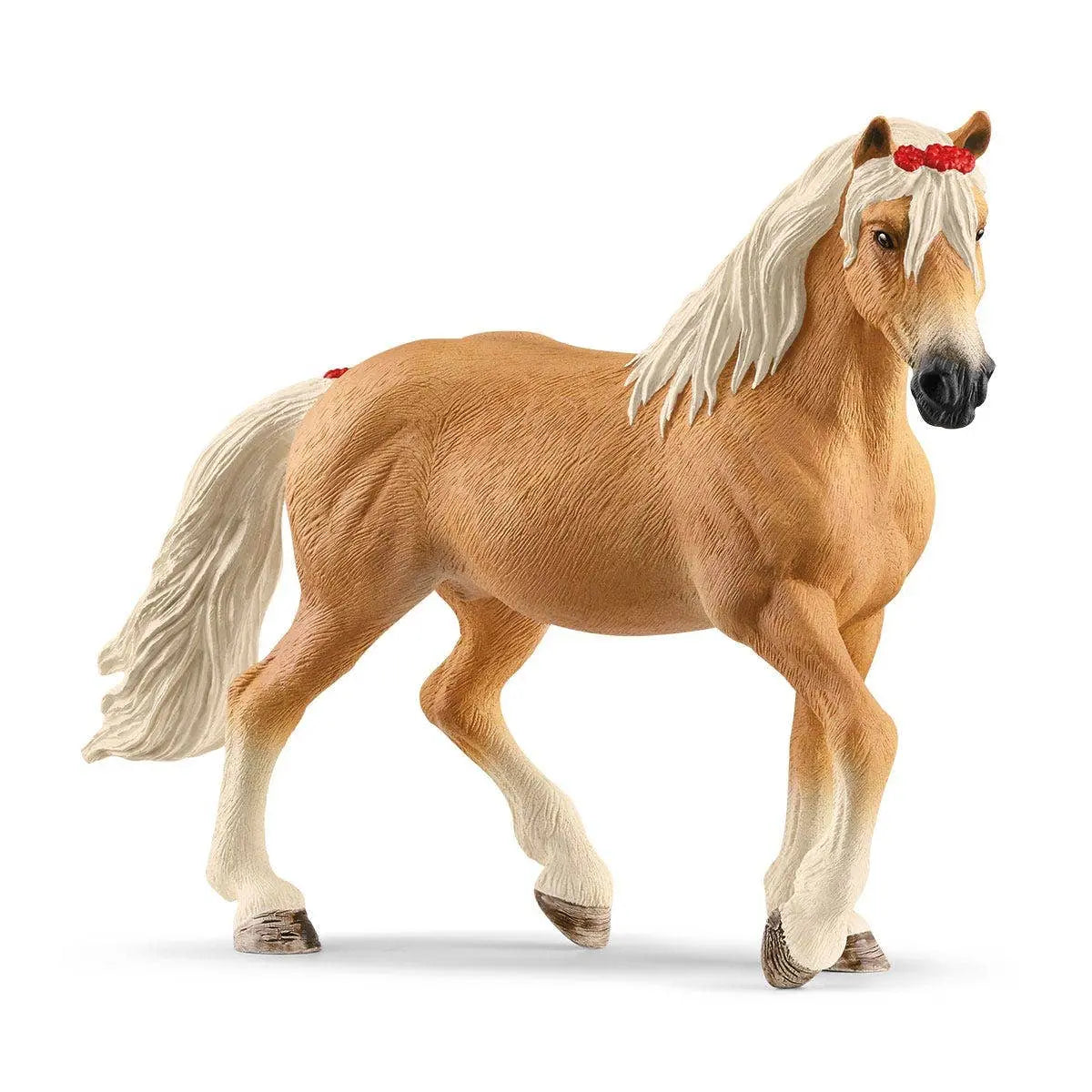 Hope the Haflinger Mare - Bridle Up Hope Shop
