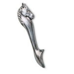 Horse Aluminum Ice Cream Scoop - Bridle Up Hope Shop