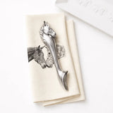 Horse Aluminum Ice Cream Scoop - Bridle Up Hope Shop