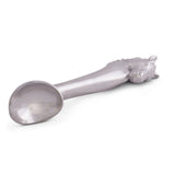 Horse Aluminum Ice Cream Scoop - Bridle Up Hope Shop