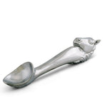 Horse Aluminum Ice Cream Scoop - Bridle Up Hope Shop