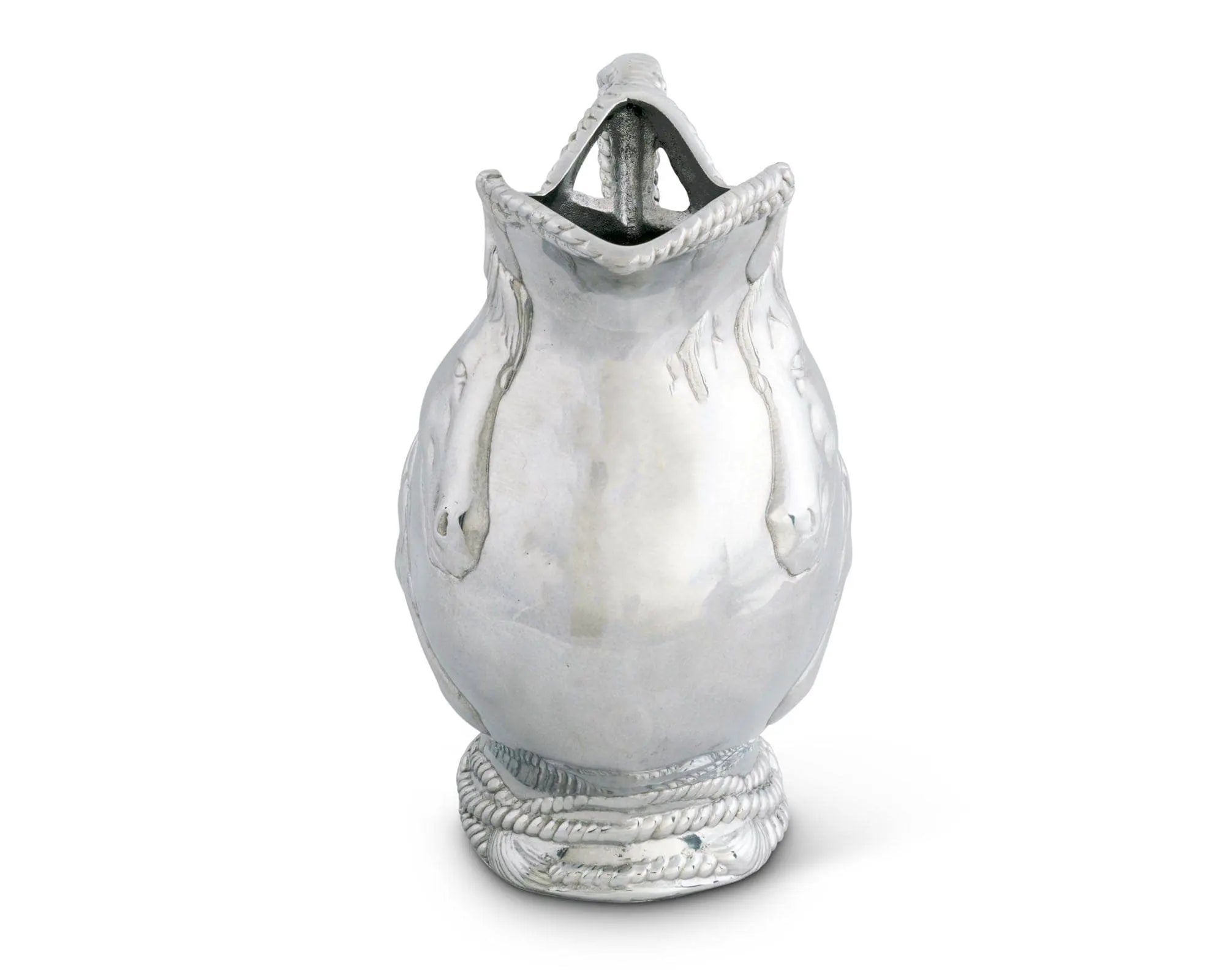 Horse and Rope Pitcher - Bridle Up Hope Shop